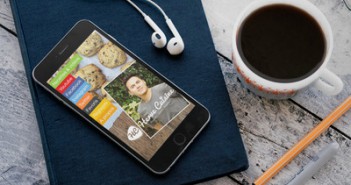 Application iphone, ipad, Android Hervé Cuisine gratuite application iphone herve cuisine