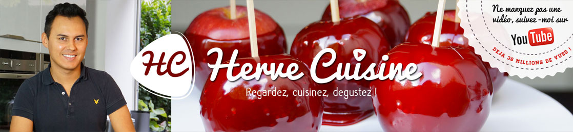 HerveCuisine.com