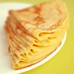 CrÃªpes