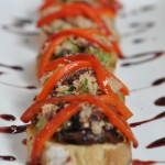 bruschetta