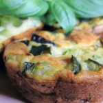 clafouti-courgette