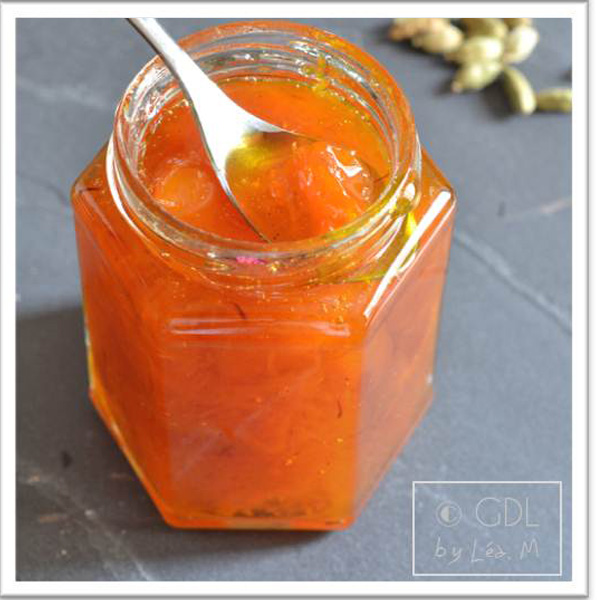 confiture