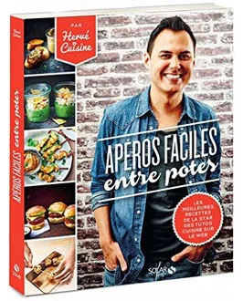 La Recette Facile Du Gateau Magique A La Vanille