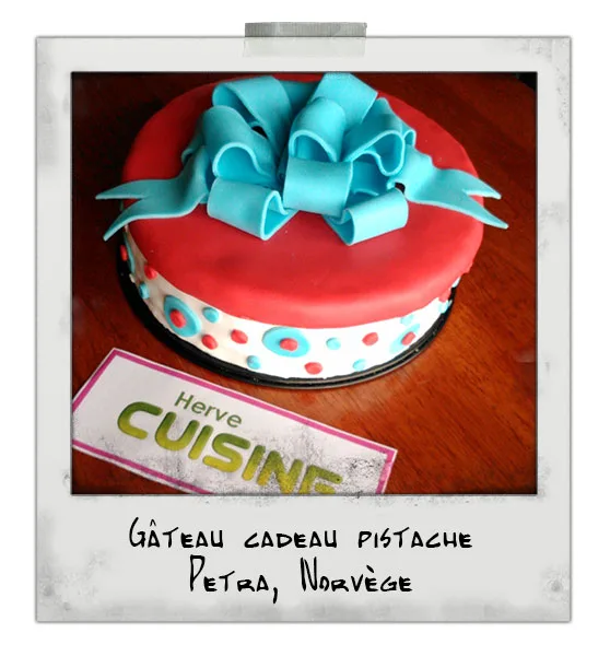 Meilleures Recettes De Gateau Anniversaire Concours