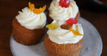 recette baba au rhum facile