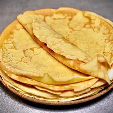 meilleure recette crepes facile