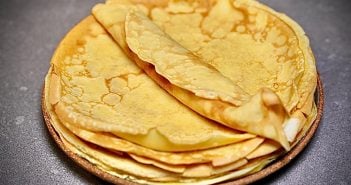 meilleure recette crepes facile