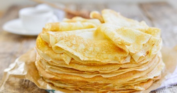 recette crepes chandeleur