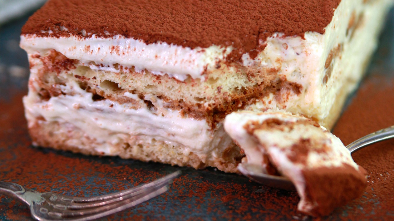 Ma Meilleure Recette De Tiramisu Au Cafe Et Speculoos Ma Meilleure Recette De Tiramisu Au Cafe Et Speculoos