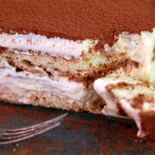 Recette tiramisu cafe