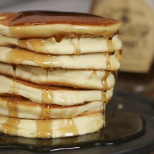 recette pancakes