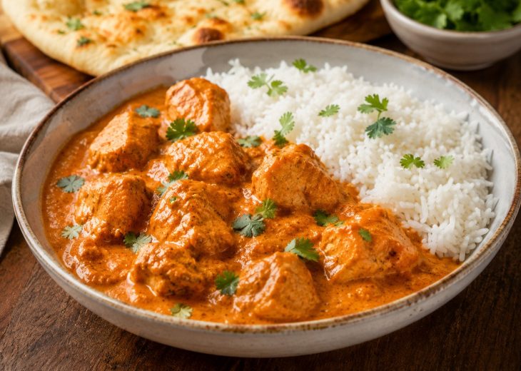 butter chicken herve cuisine