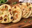 naans au fromage herve cuisine