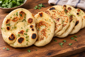 naans au fromage herve cuisine
