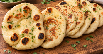 naans au fromage herve cuisine