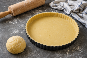 Pâte brisée maison facile : la recette inratable pate brisée maison facile