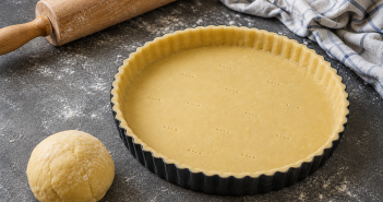 Pâte brisée maison facile : la recette inratable pate brisée maison facile