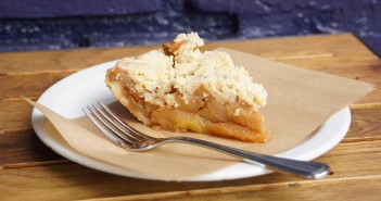 apple pie recette