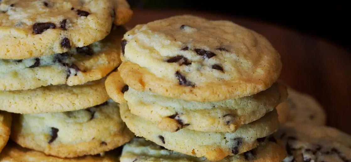 Recette Inratable Des Chocolate Chips Cookies Ultra Moelleux