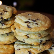 chocolate chips cookies herve cuisine