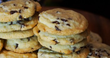 chocolate chips cookies herve cuisine