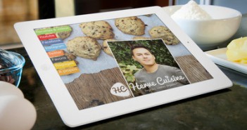 application ipad herve cuisine
