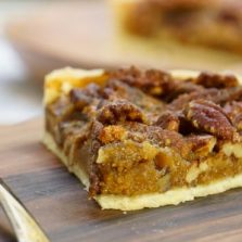 Pecan Pie