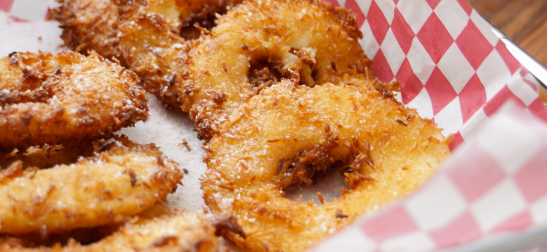 beignets de pomme hervecuisine