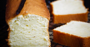 recette cake vanille facile hervé cuisine