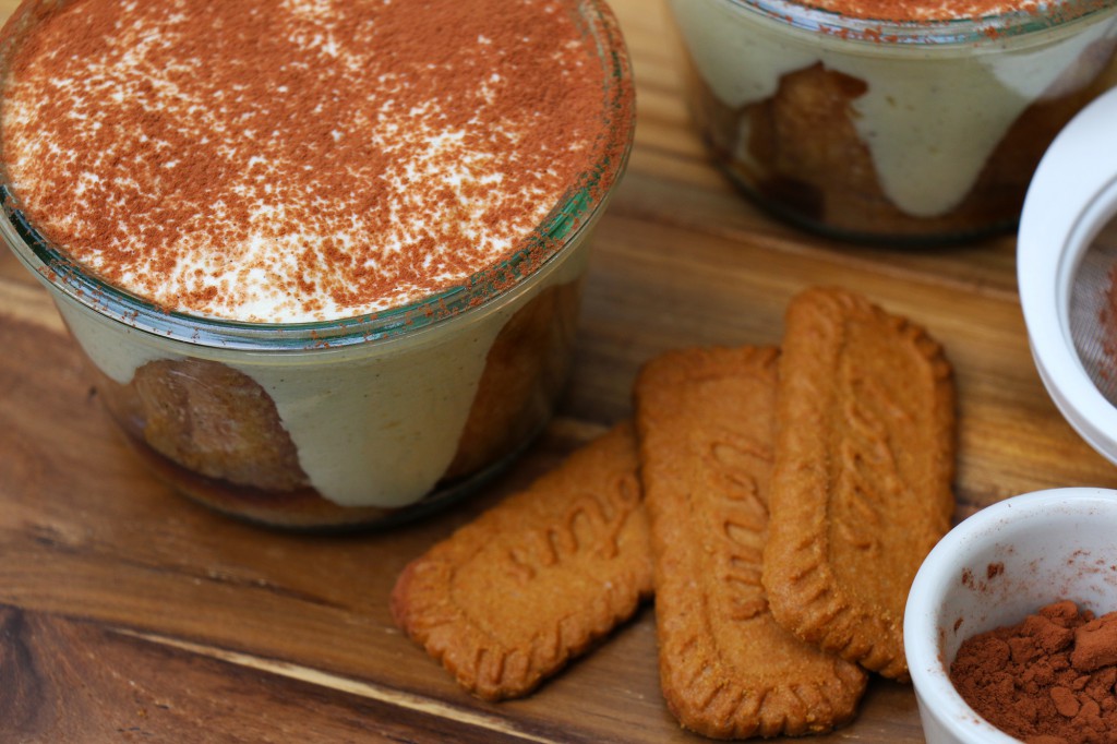 Recette Facile Du Tiramisu Leger Dietetique