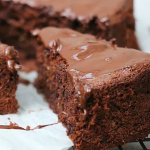 Meilleure Recette De Gateau Chocolat Sans Beurre Ni Sucre