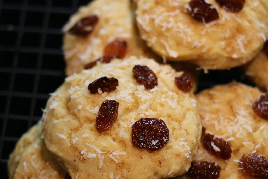 Cookies Moelleux Sans Sucre Sans Beurre Ni Gluten La Recette Magique Hervecuisine Com