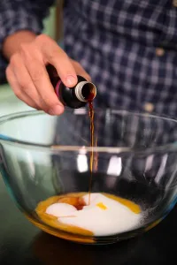 Meilleure Recette De Gateau Chocolat Sans Beurre Ni Sucre