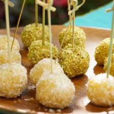 gateau semoule halwa semoule pop cakes