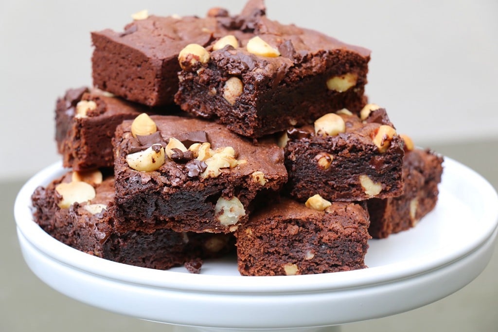 meilleurs brownies chocolat