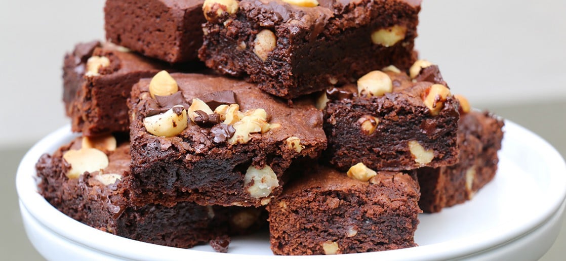 meilleurs brownies chocolat
