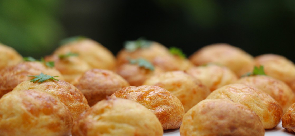 Gougères Au Fromage Recette Facile Pour L Apéro Hervecuisine Com