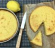 gateau moelleux citron facile