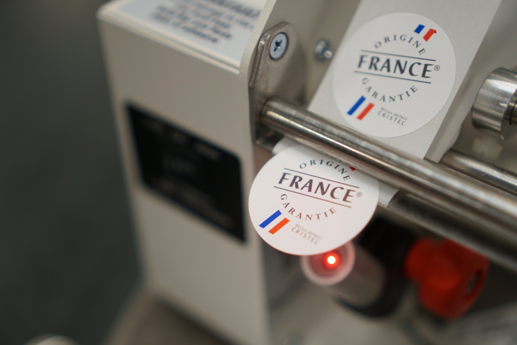Made in France