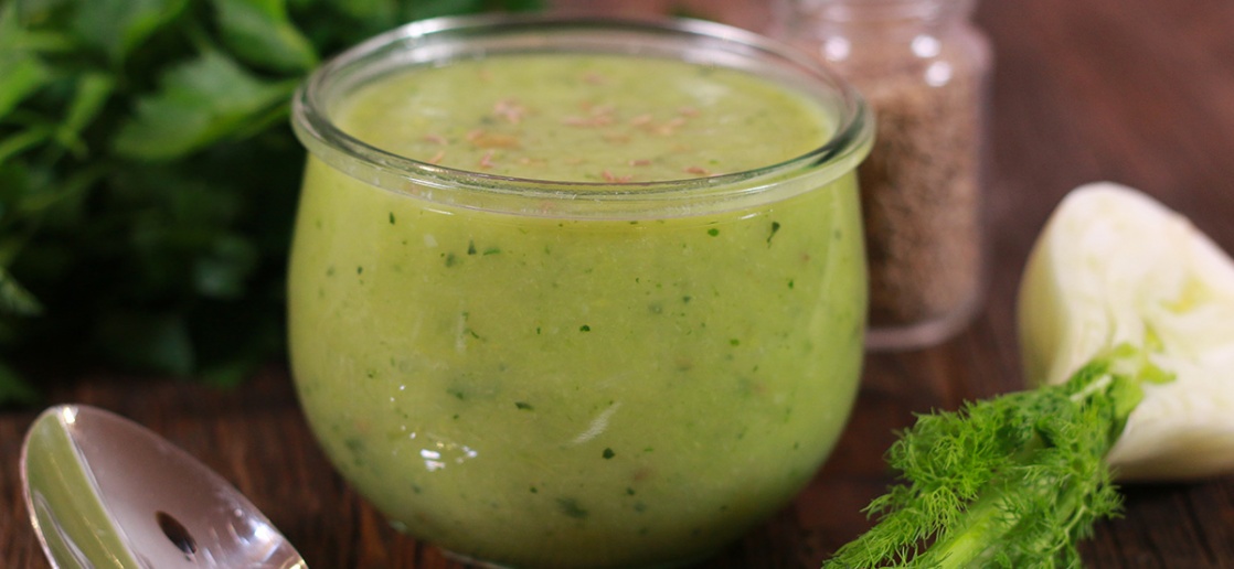 soupe detox minceur