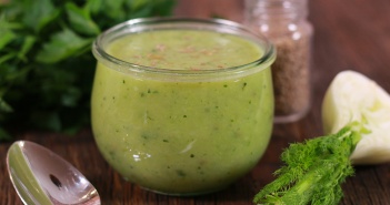 soupe detox minceur