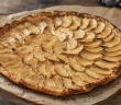 tarte fine aux pommes herve cuisine