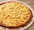 tarte fine aux pommes herve cuisine