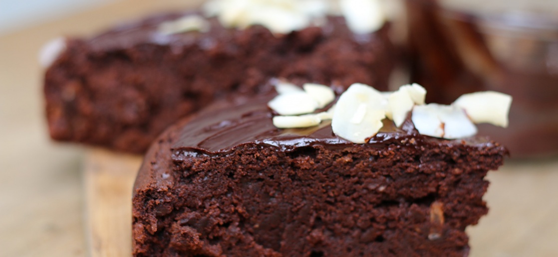 gateau chocolat sans oeufs