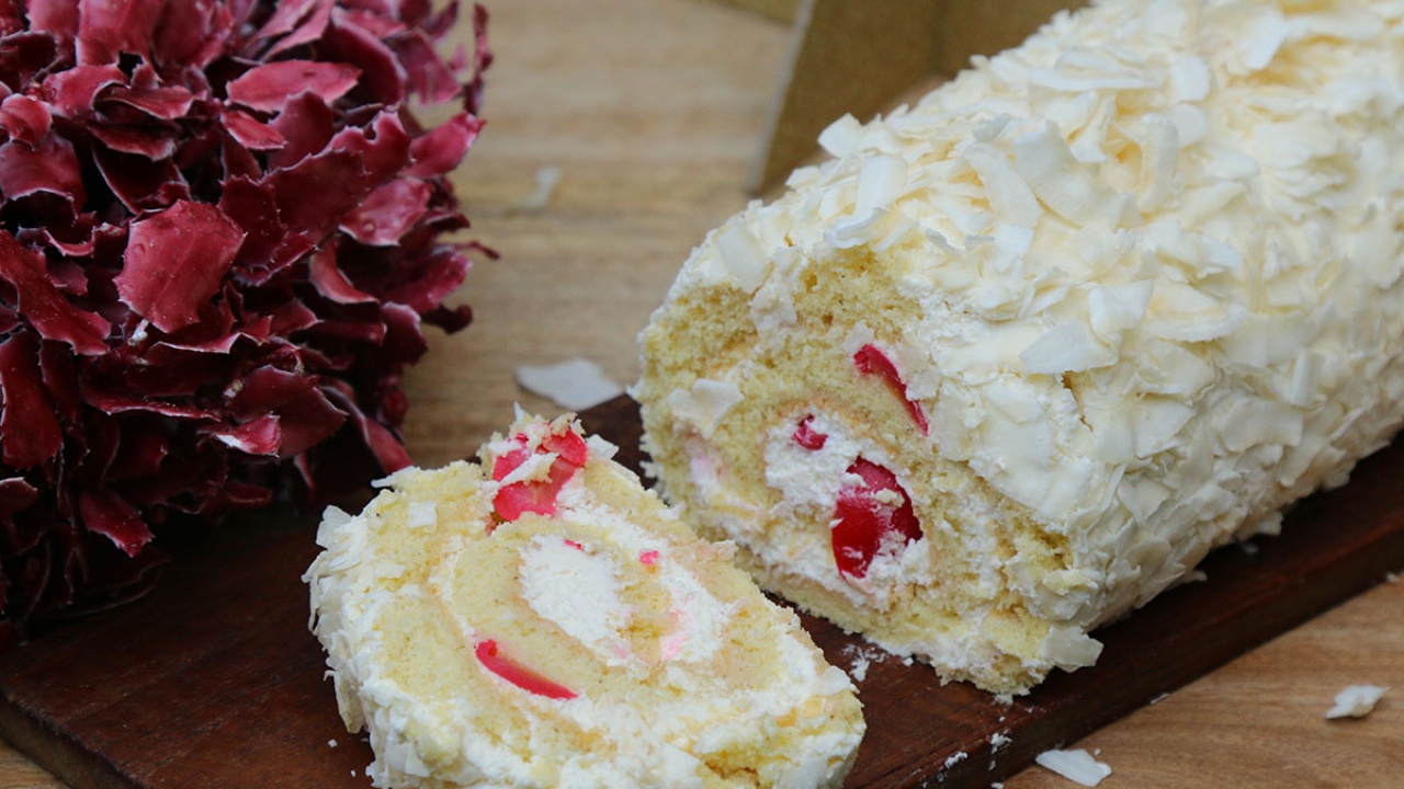 Recette Gateau De Noel Facile