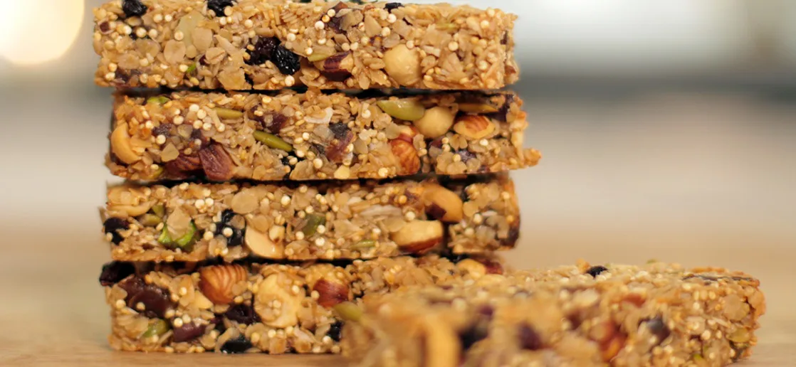 Recette Des Barres De Cereales Maison Hervecuisine Com Recette Des Barres De Cereales Maison Hervecuisine Com