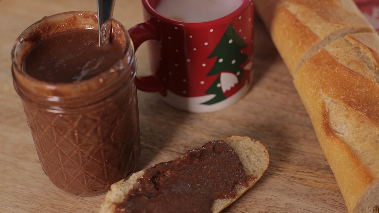 Recette nutella® maison facile Recette nutella® maison facile