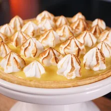 Meilleure Recette De Tarte Au Citron Meringuee En Video Meilleure Recette De Tarte Au Citron Meringuee En Video