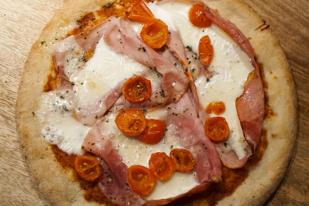4 fromaggi