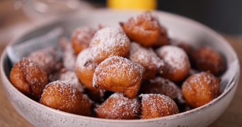 recette beignets moelleux faciles